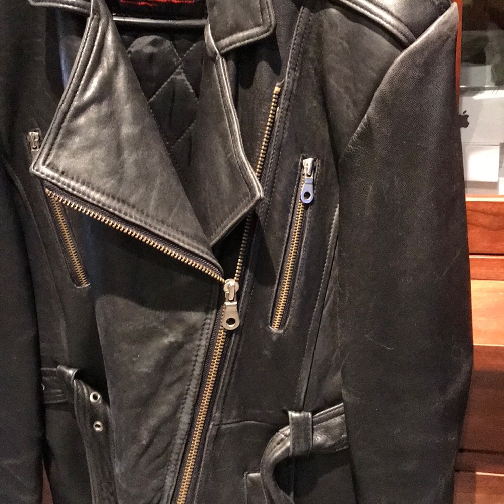 Jacket - Picture 8 of 8